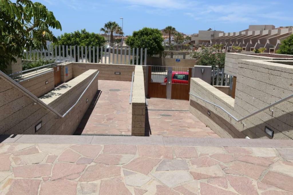 Luxury Beachfront Penthouse 厄尔梅达诺 外观 照片